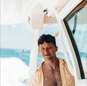 Meet your Posher, Nick